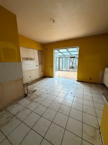 5 Zimmer Wohnung mit 118 m² in Düsseldorf – Bild 4