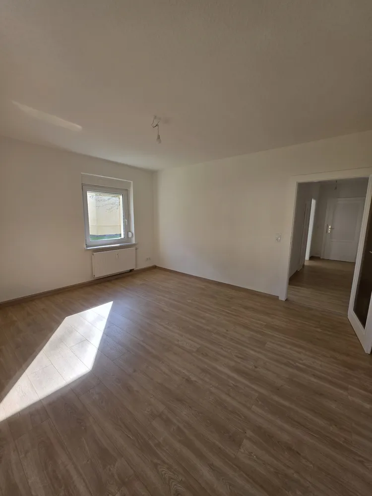 3 Zimmer Wohnung mit 62 m² in Bitterfeld-Wolfen – Bild 11