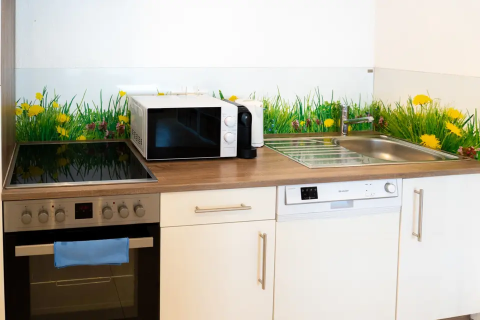 WG-Zimmer mit 45 m² in Essen – Bild 8