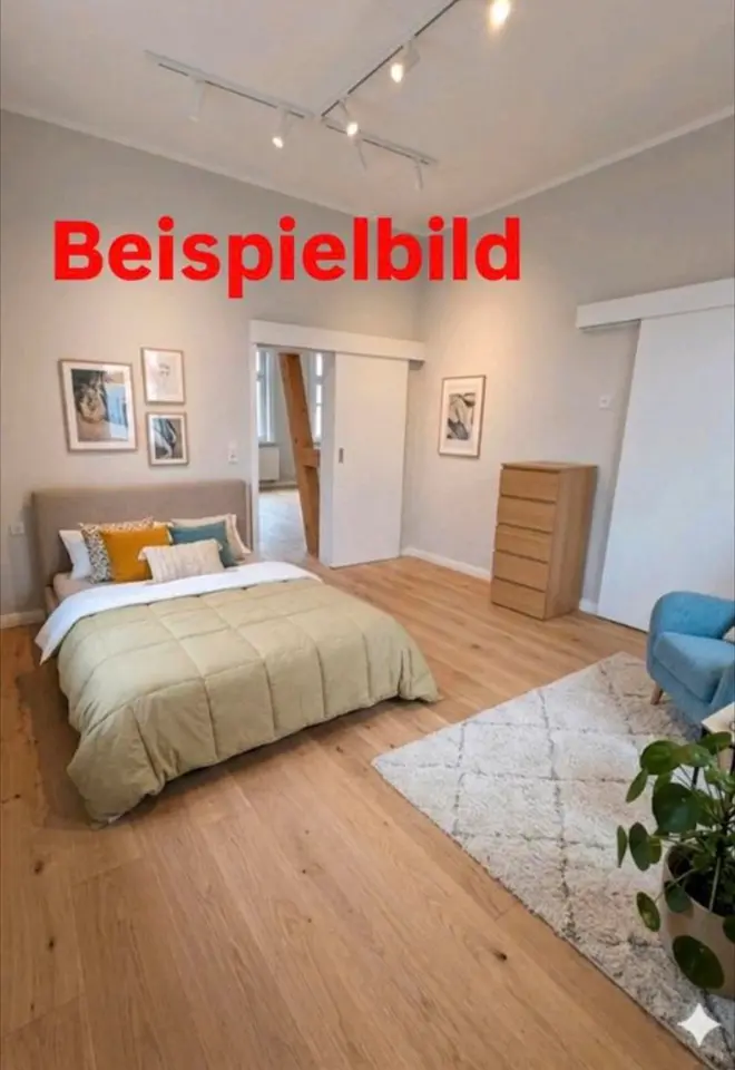 4 Zimmer Wohnung mit 92 m² in Suhl – Bild 4