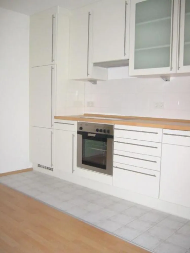 2 Zimmer Wohnung mit 38 m² in Frankfurt am Main – Bild 3