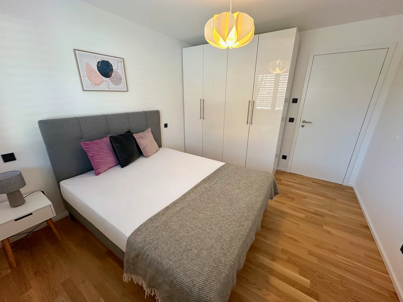 2 Zimmer Wohnung mit 49 m² in München – Bild 5