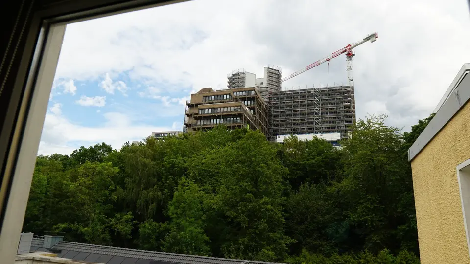 2 Zimmer Wohnung mit 54 m² in Wuppertal – Bild 5