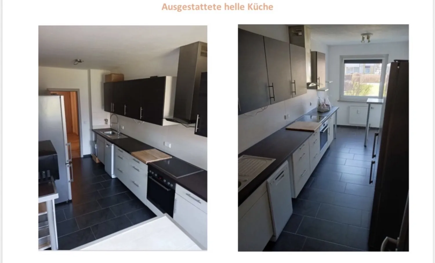 3 Zimmer Wohnung mit 87 m² in Bonn – Bild 3