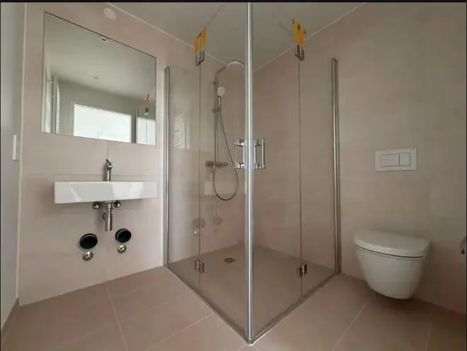 1 Zimmer Wohnung mit 30 m² in Berlin – Bild 2