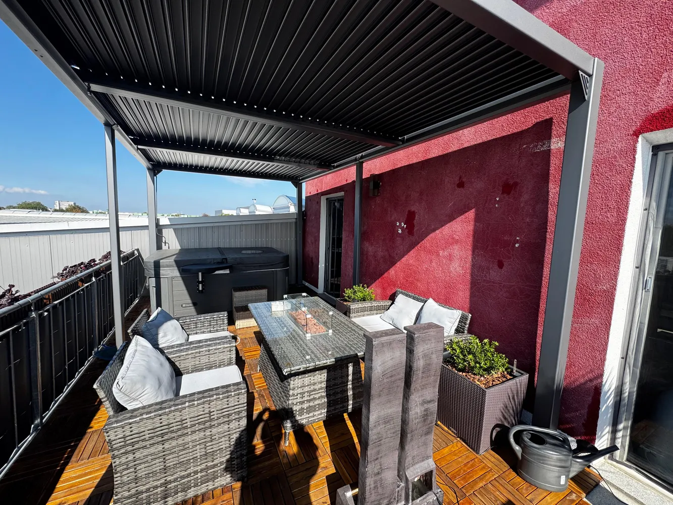 2 Zimmer Wohnung mit 75 m² in Augsburg – Bild 2