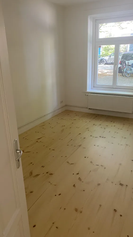 2 Zimmer Wohnung mit 40 m² in Hamburg – Bild 5