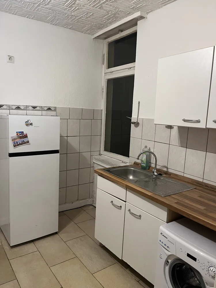 2 Zimmer Wohnung mit 60 m² in Mannheim – Bild 5