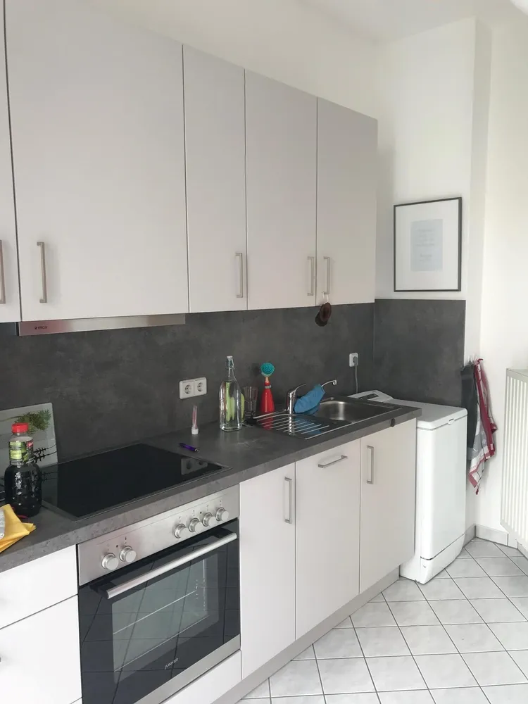 3 Zimmer Wohnung mit 83 m² in Halle (Saale) – Bild 5