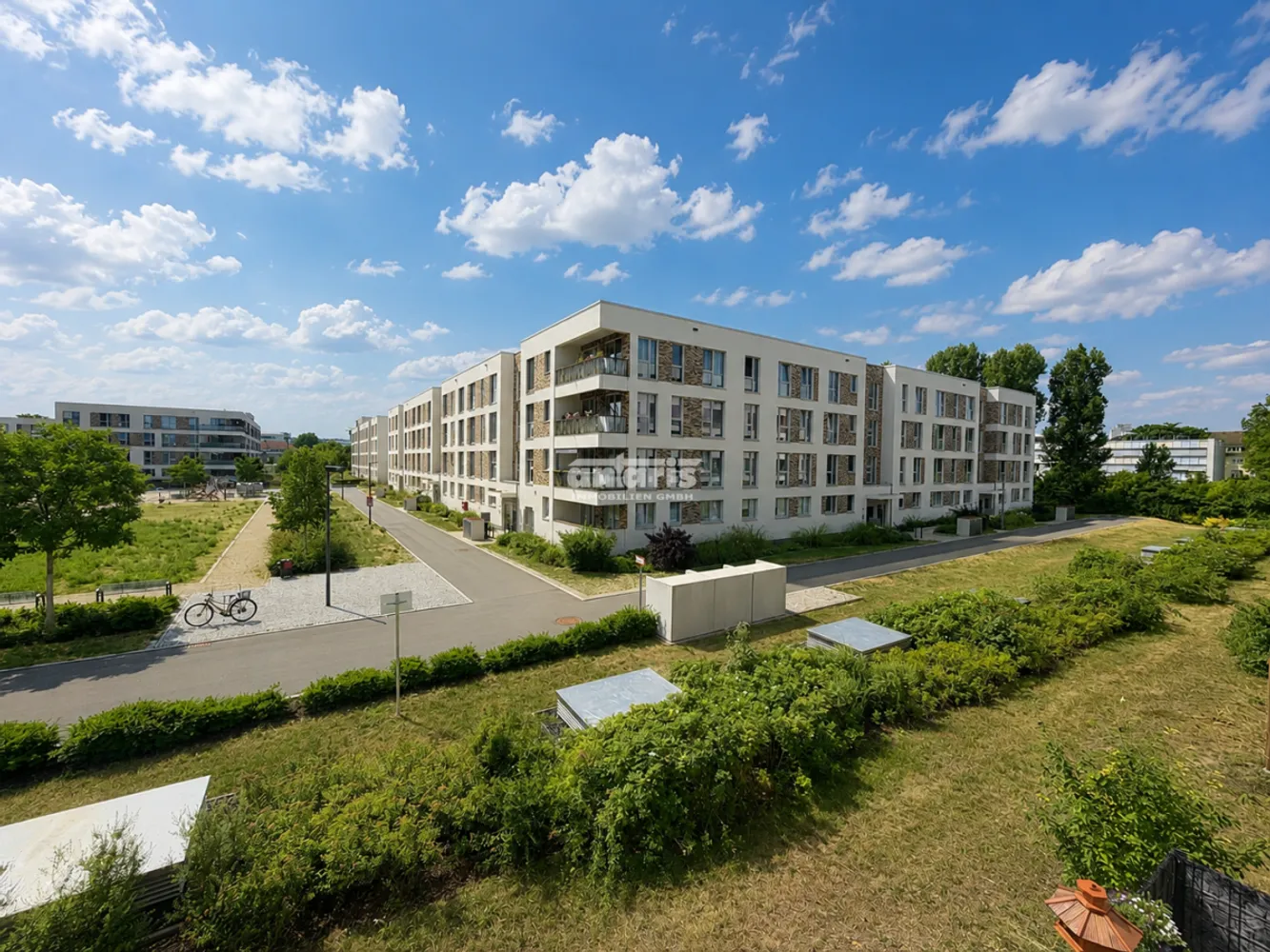 4 room apartment with 103 m² in Erfurt – Photo 6