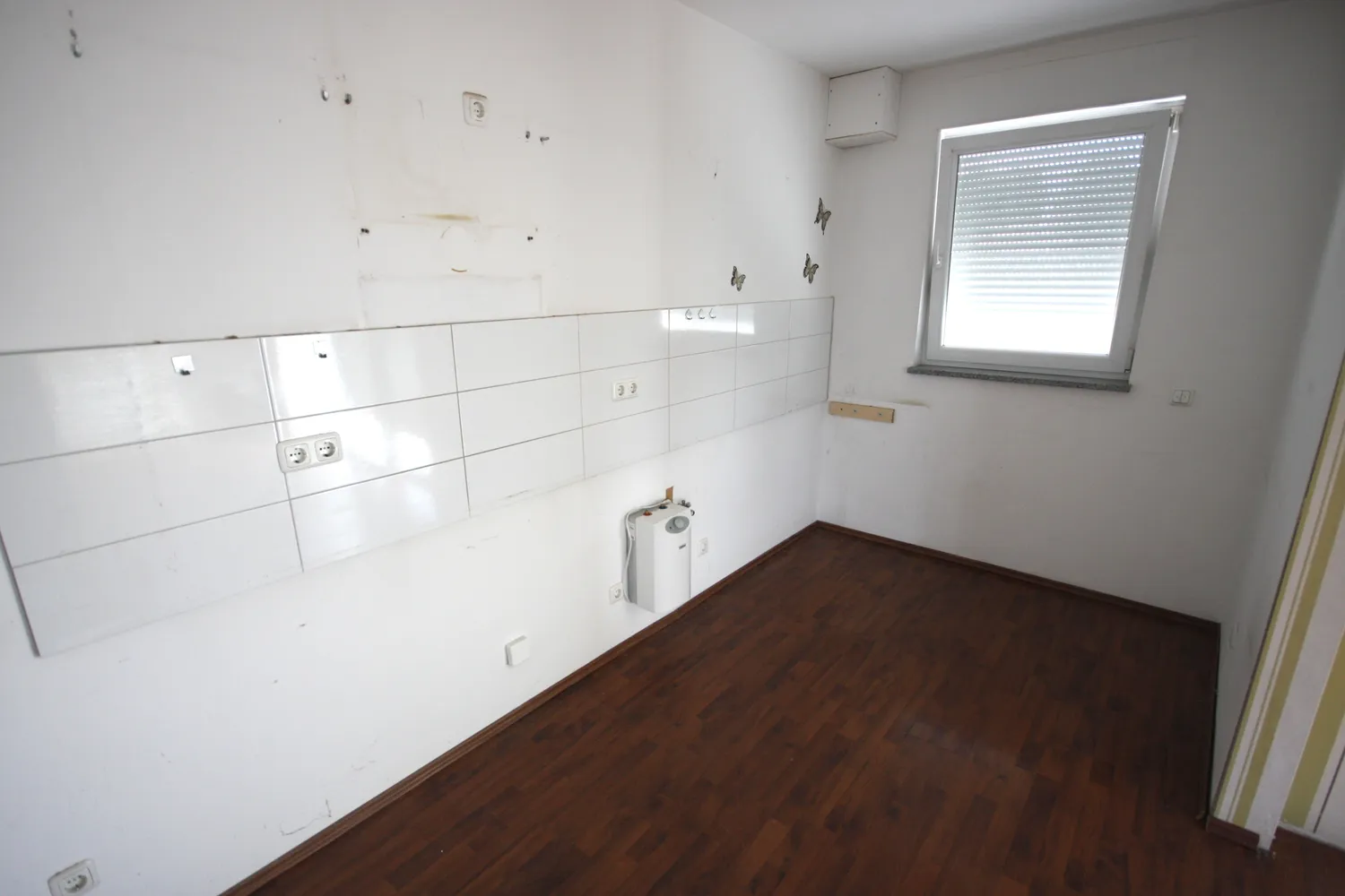 4 Zimmer Wohnung mit 112 m² in Wuppertal – Bild 4