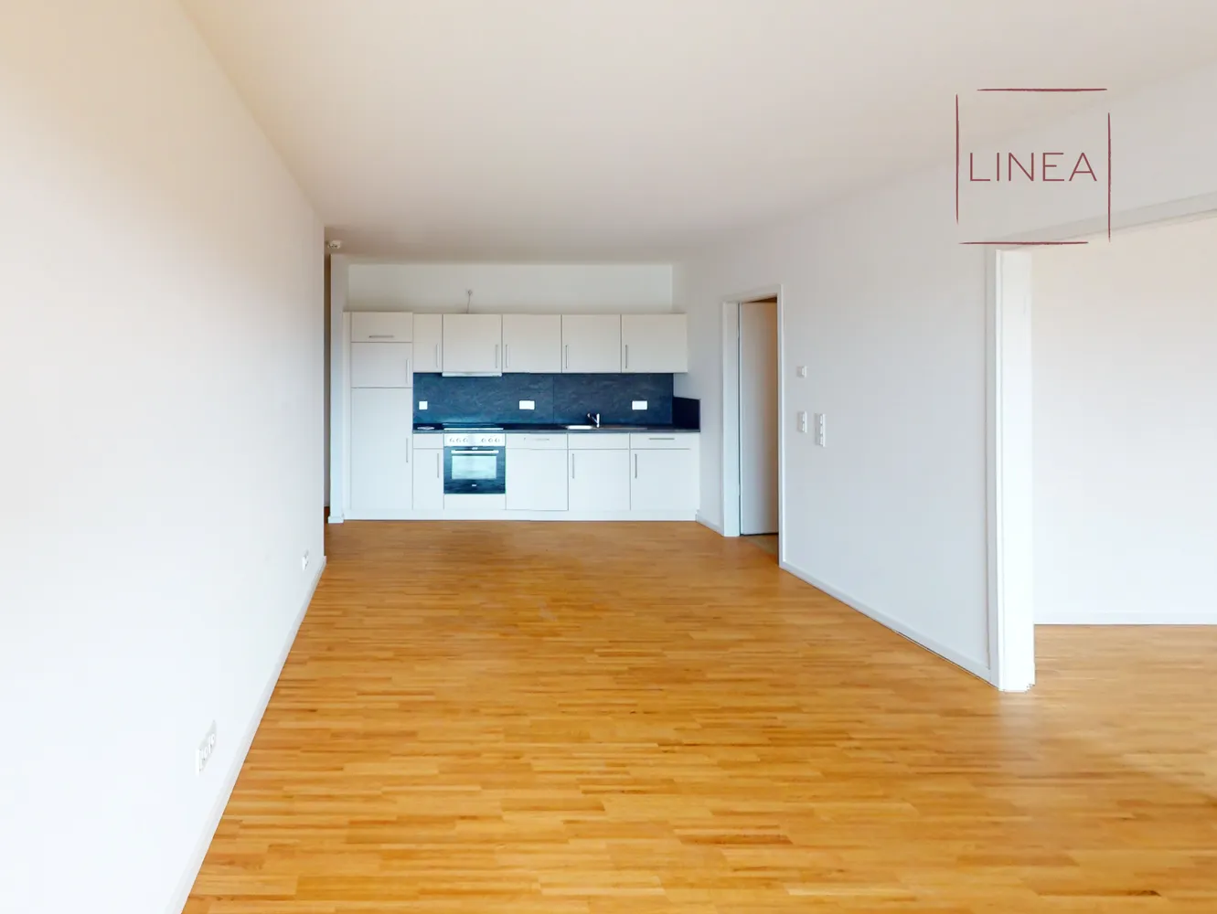 2 Zimmer Wohnung mit 58 m² in Weimar – Bild 3