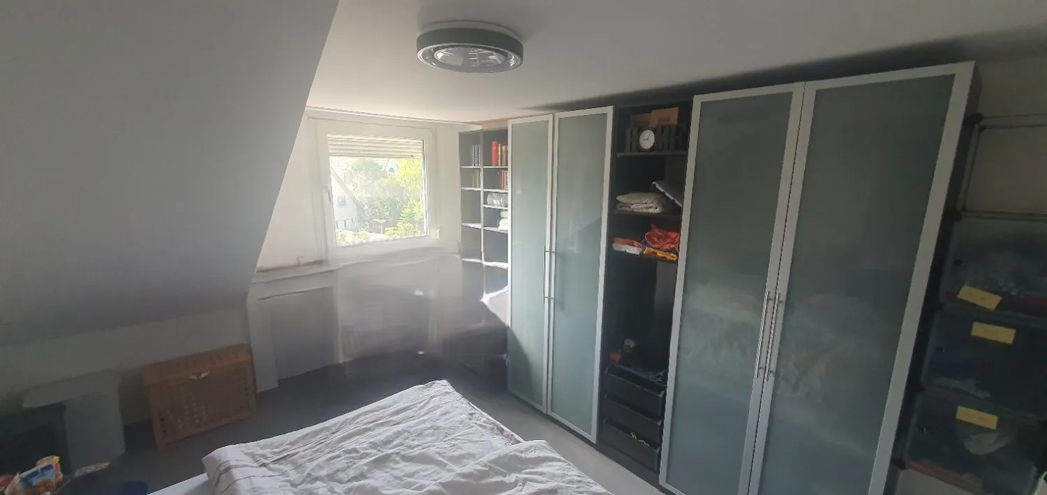 3 Zimmer Wohnung mit 76 m² in Duisburg – Bild 1