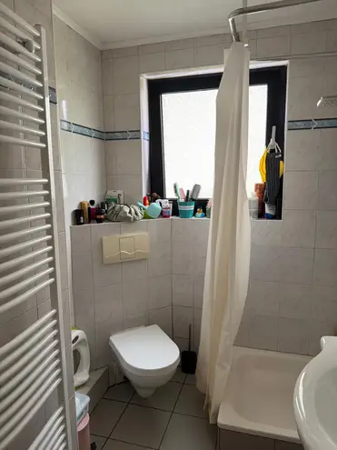 2 room apartment with 67 m² in Bonn – Photo 11