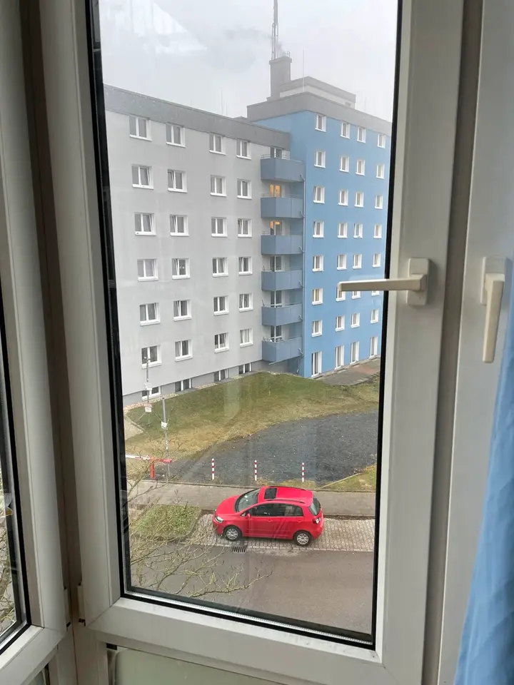 2 Zimmer Wohnung mit 18 m² in Aachen – Bild 4