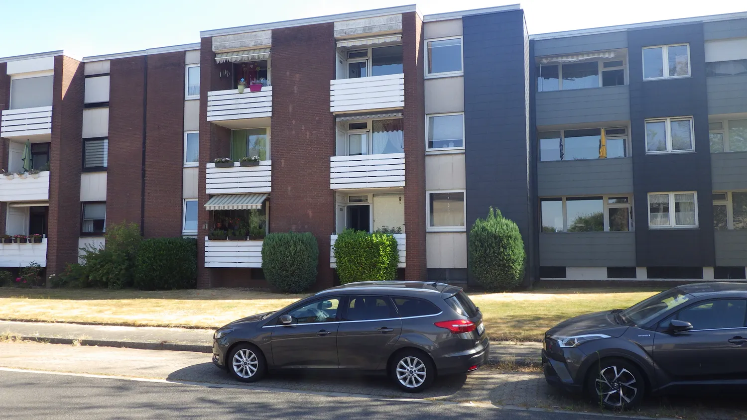 3 Zimmer Wohnung mit 67 m² in Krefeld – Bild 3