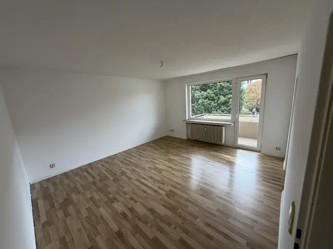 2 Zimmer Wohnung mit 57 m² in Dortmund – Bild 2