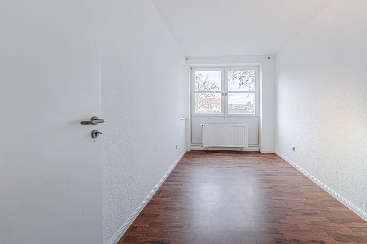 3 room apartment with 76 m² in Bremen – Photo 8