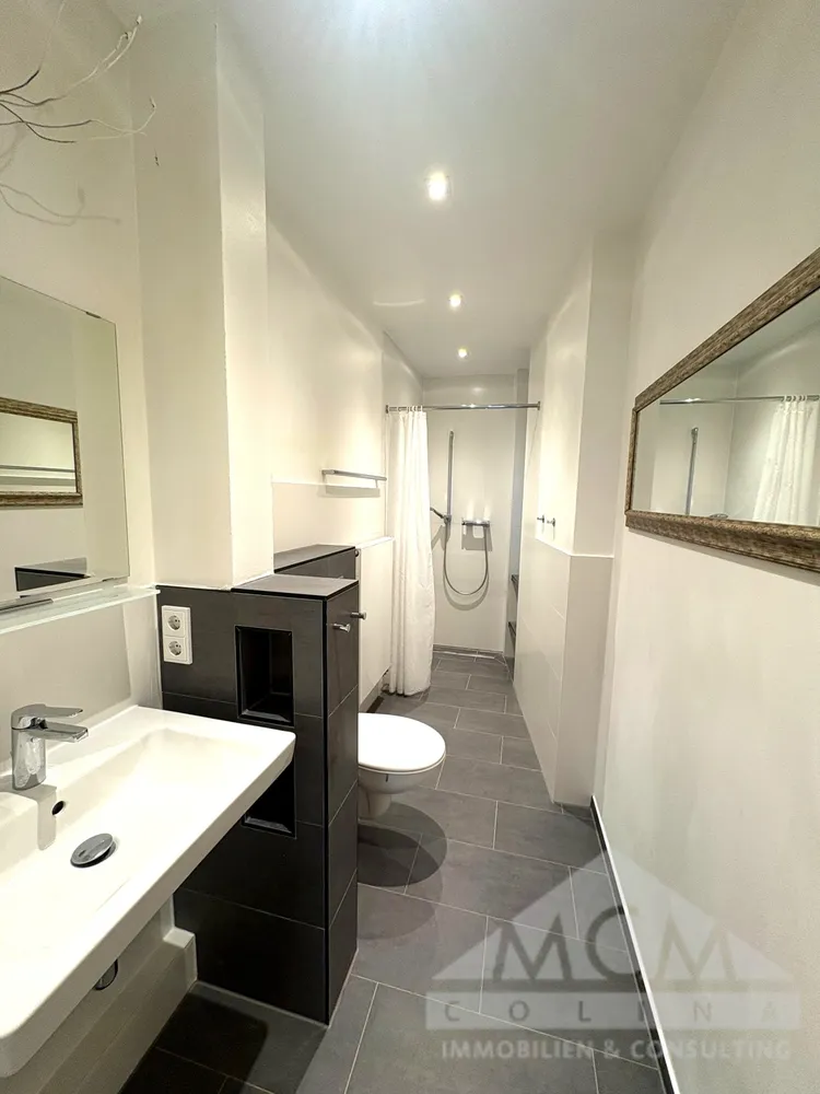 3 room apartment with 70 m² in Frankfurt am Main – Photo 11