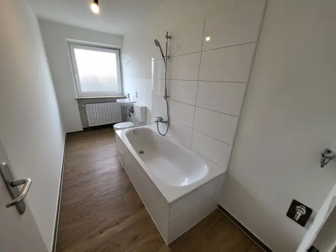 2 Zimmer Wohnung mit 60 m² in Augsburg – Bild 2