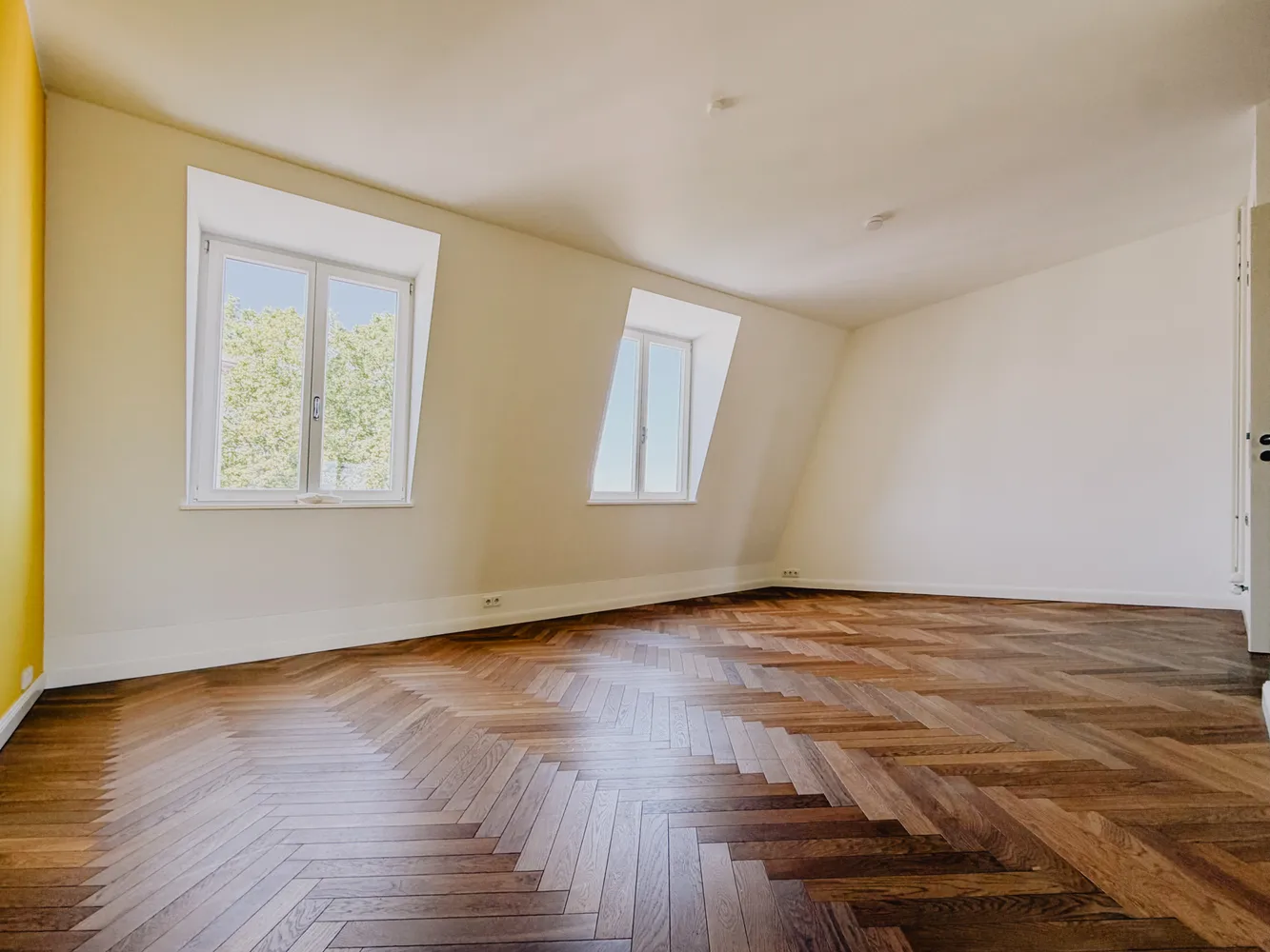 3 Zimmer Wohnung mit 125 m² in Bonn – Bild 9