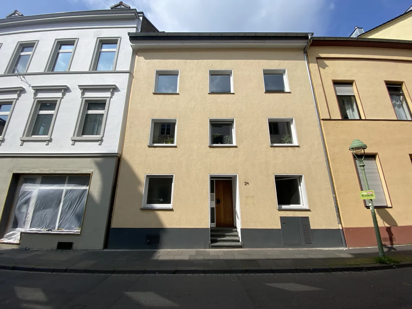 2 Zimmer Wohnung mit 33 m² in Bonn – Bild 6