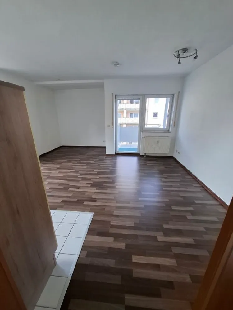 1 room apartment with 35 m² in Chemnitz – Photo 5