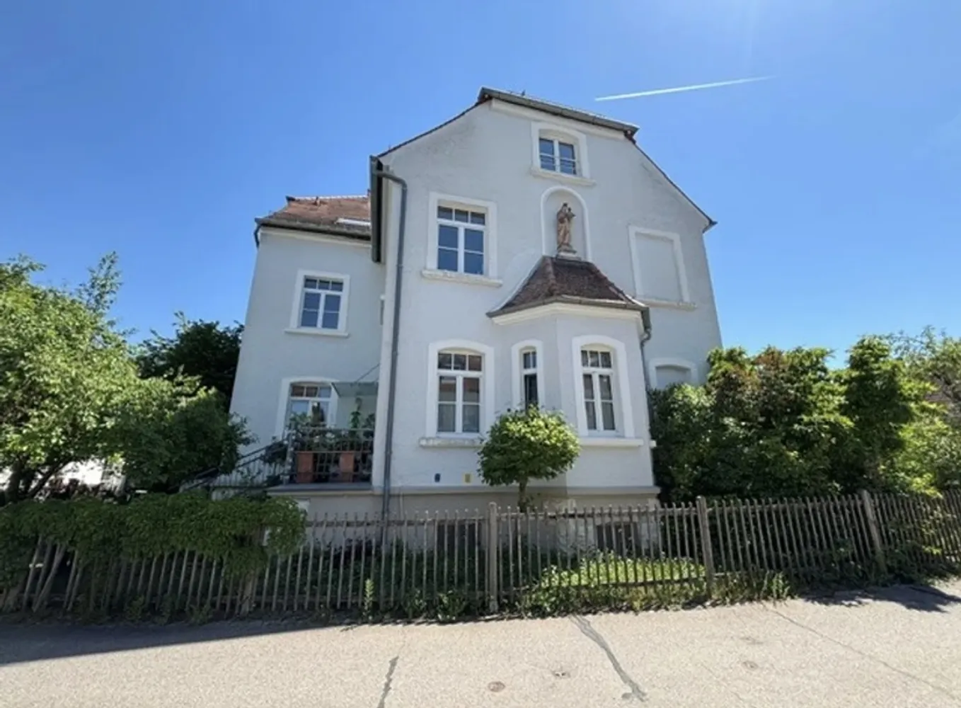 3 room apartment with 87 m² in Regensburg – Photo 2