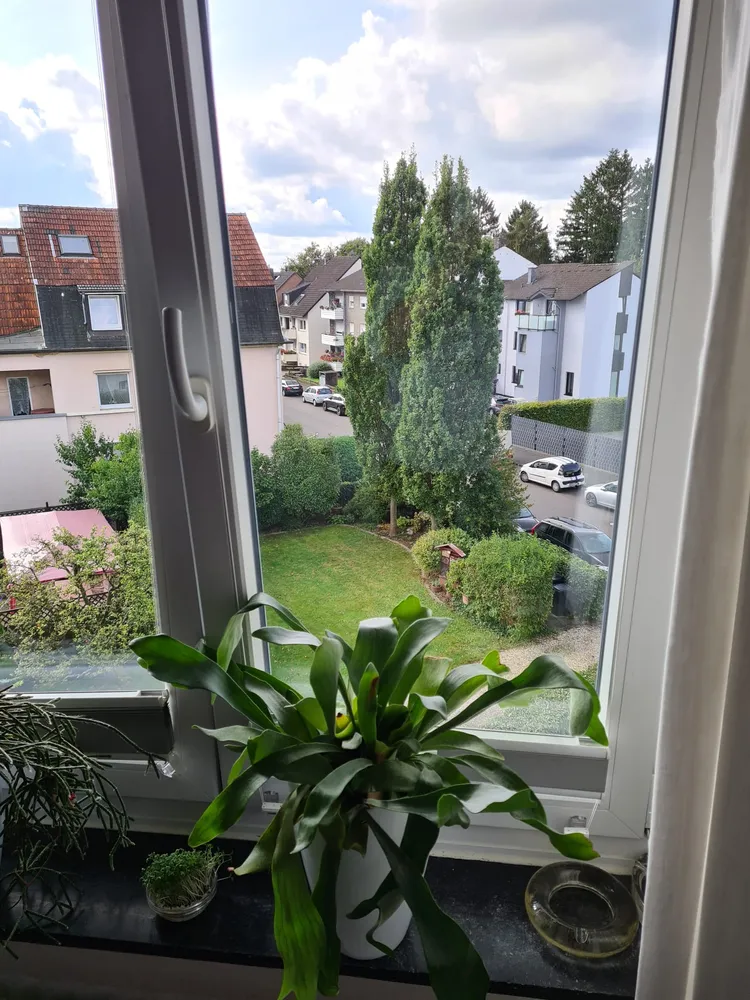 2 Zimmer Wohnung mit 41 m² in Solingen – Bild 1