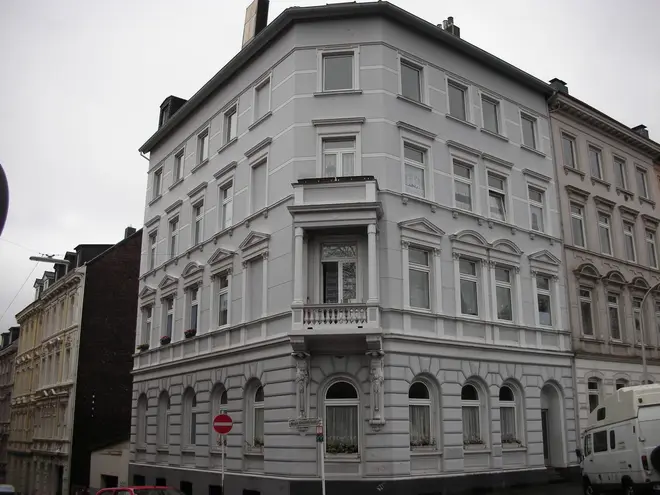 2 Zimmer Wohnung mit 57 m² in Wuppertal – Bild 3