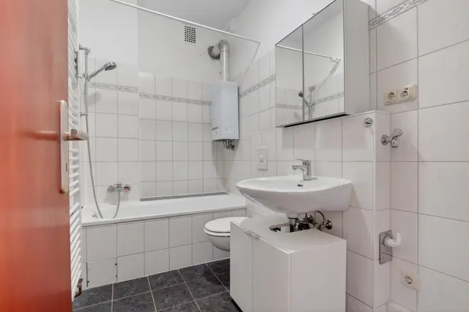 3 Zimmer Wohnung mit 73 m² in Hannover – Bild 9