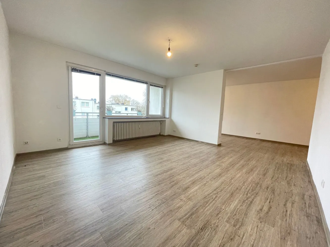 3 Zimmer Wohnung mit 76 m² in Mülheim an der Ruhr – Bild 2