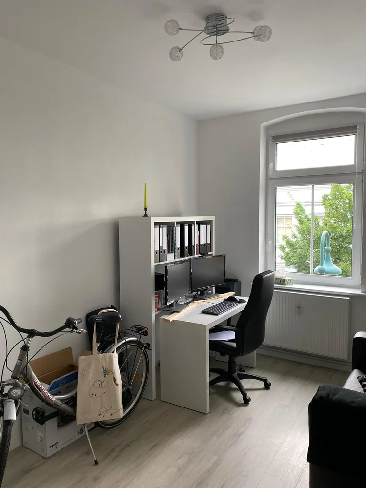 3 room apartment with 76 m² in Bernau bei Berlin – Photo 1