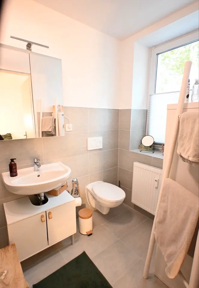 2 Zimmer Wohnung mit 28 m² in Bochum – Bild 6