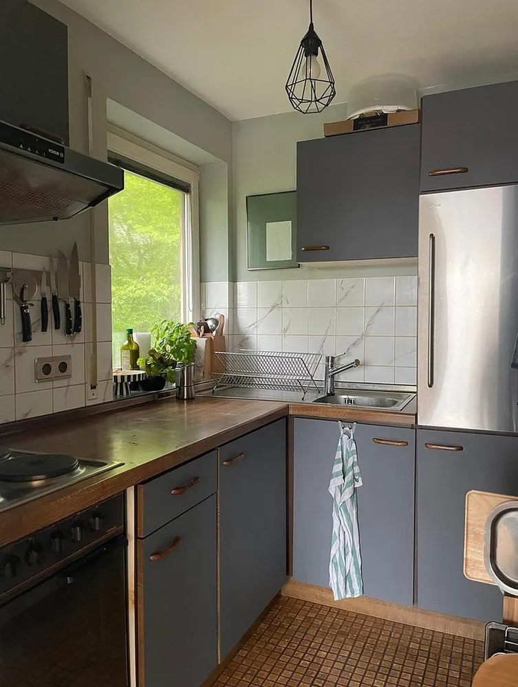 2 Zimmer Wohnung mit 51 m² in Tübingen – Bild 3