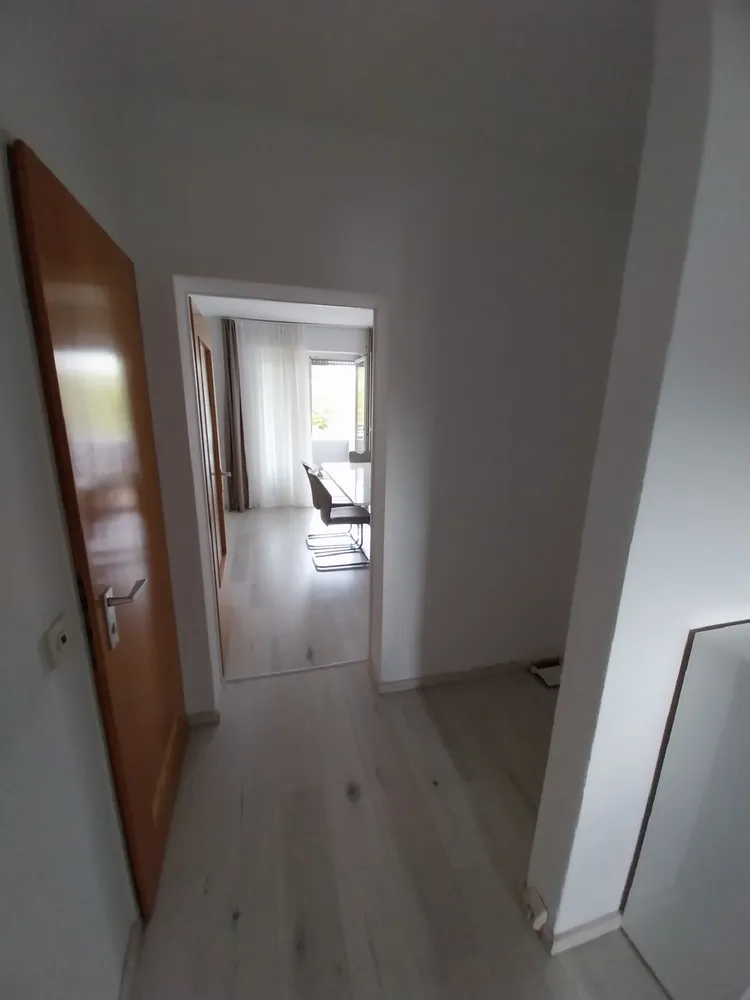 3 room apartment with 68 m² in Darmstadt – Photo 10