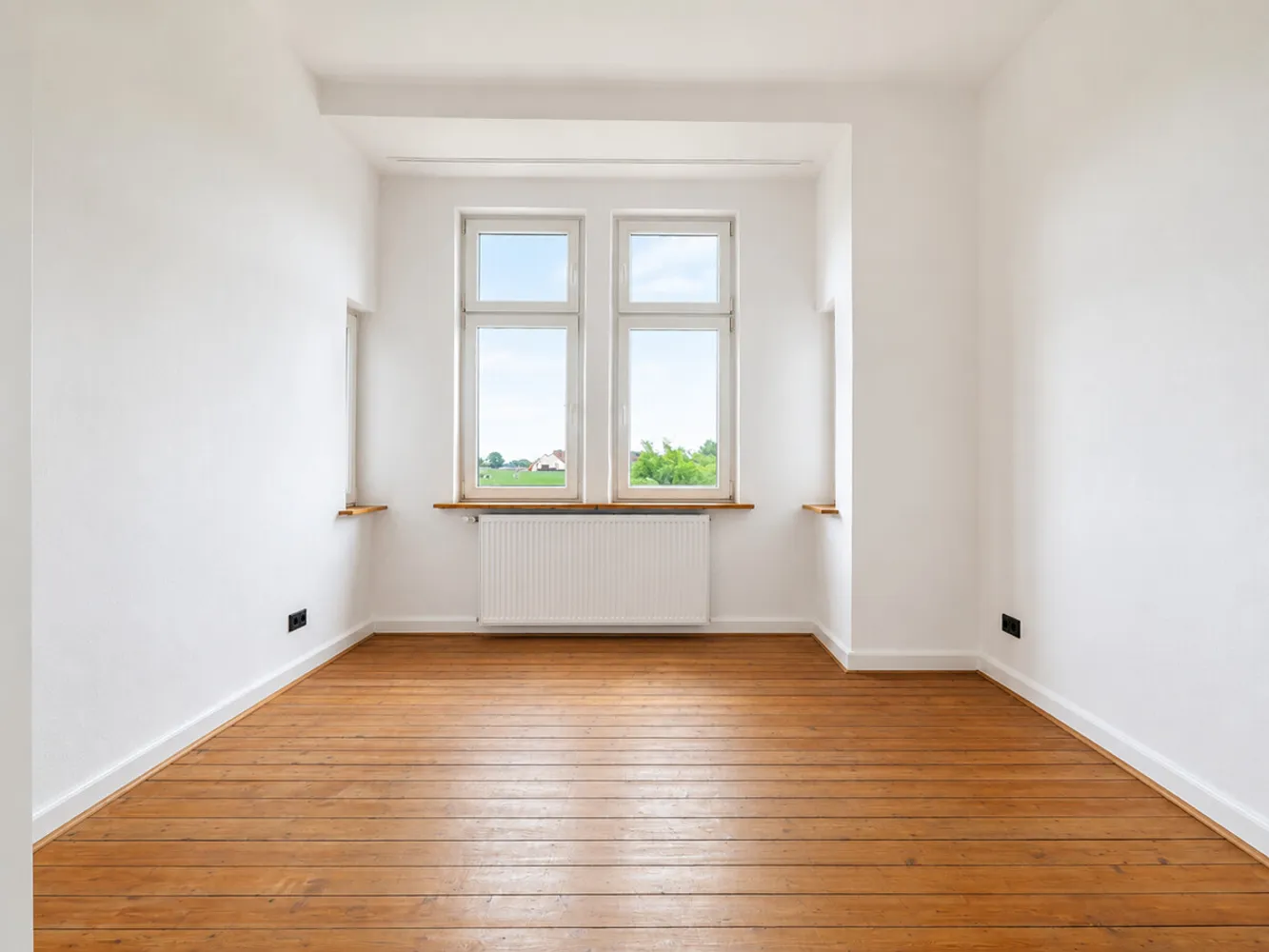 4 Zimmer Wohnung mit 73 m² in Bremen – Bild 3