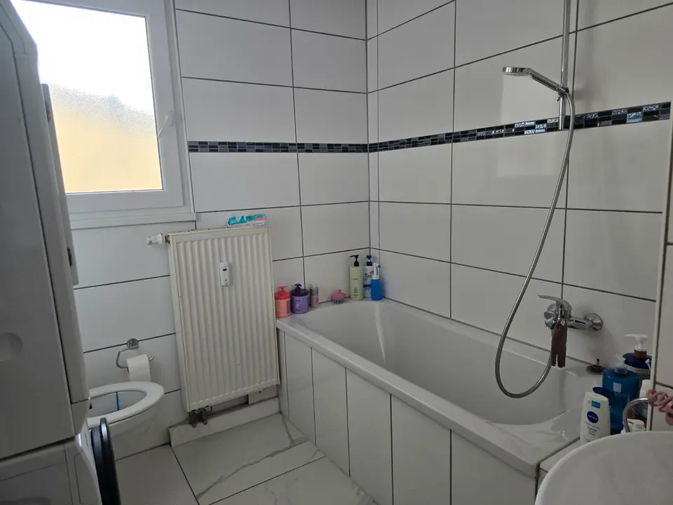 2 Zimmer Wohnung mit 68 m² in Pforzheim – Bild 5