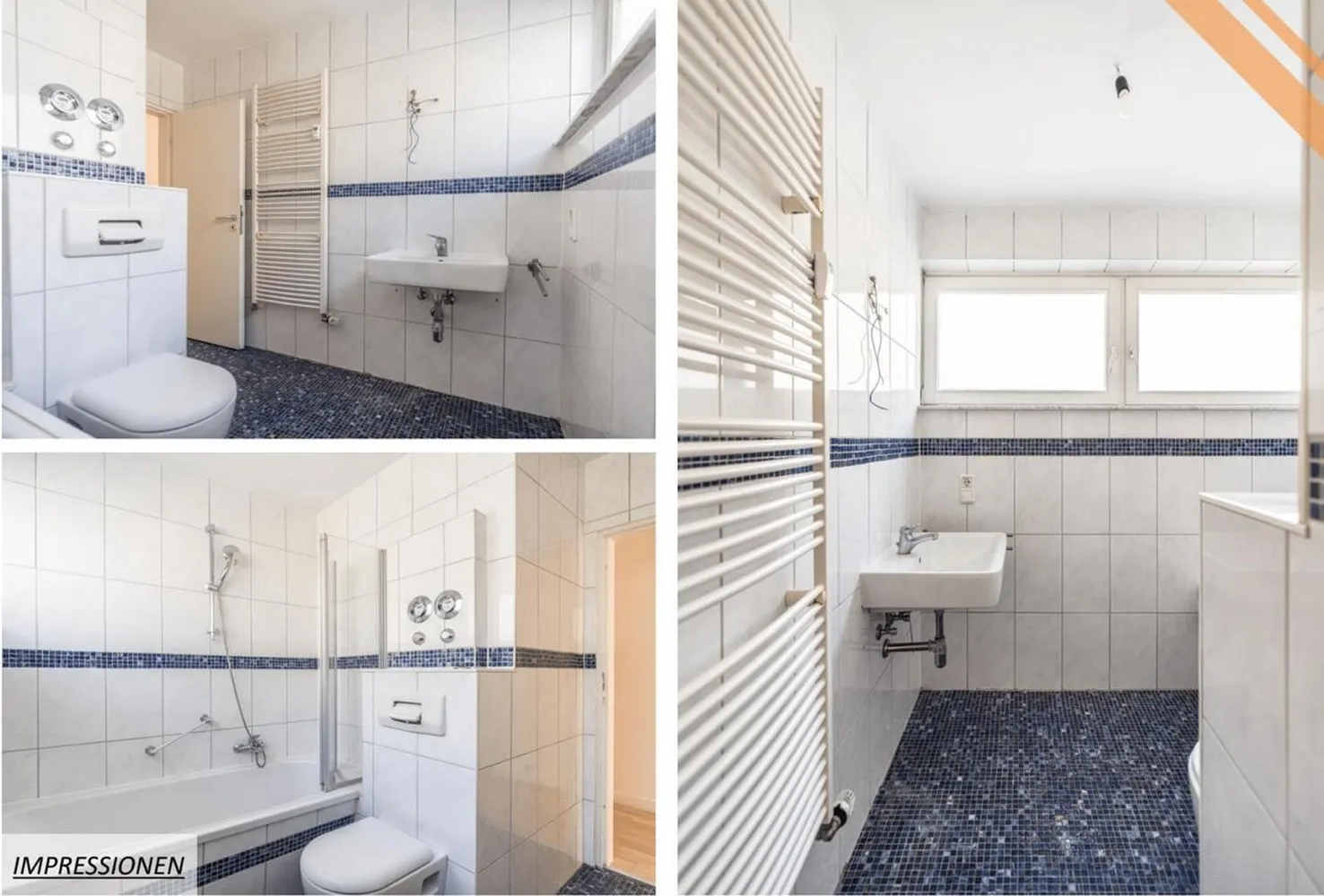2 Zimmer Wohnung mit 70 m² in Wiesbaden – Bild 12