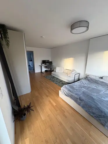 3 Zimmer Wohnung mit 89 m² in Frankfurt am Main – Bild 3
