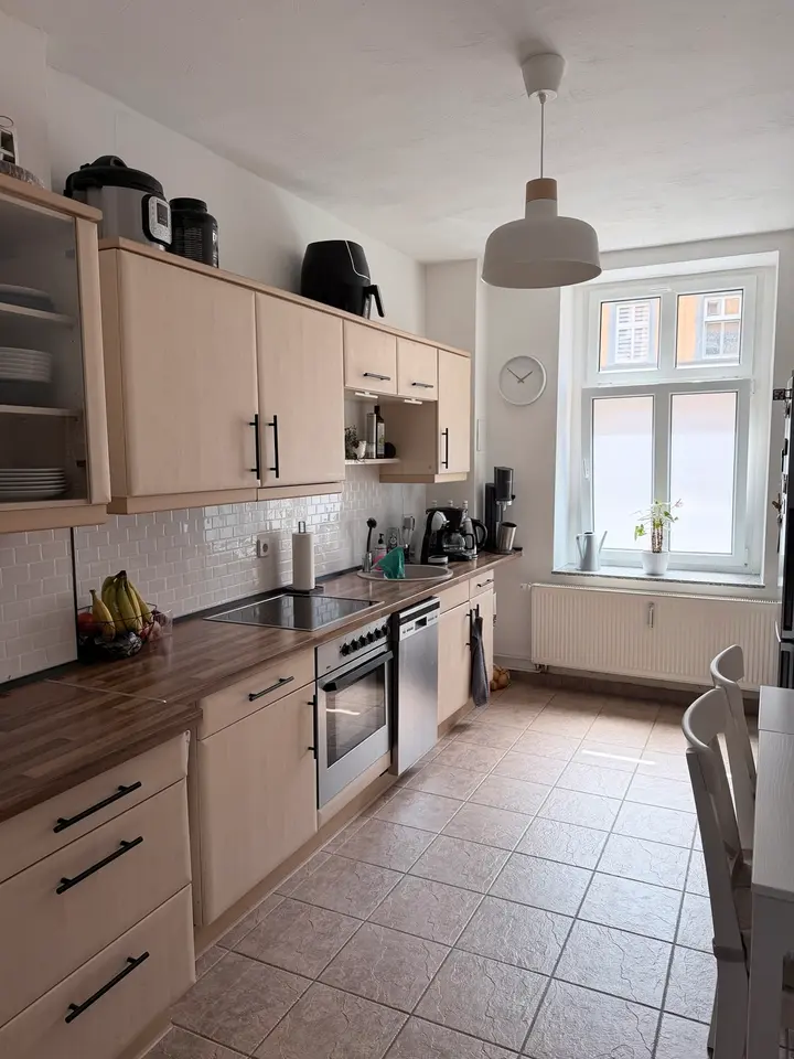 2 room apartment with 71 m² in Cottbus – Photo 3