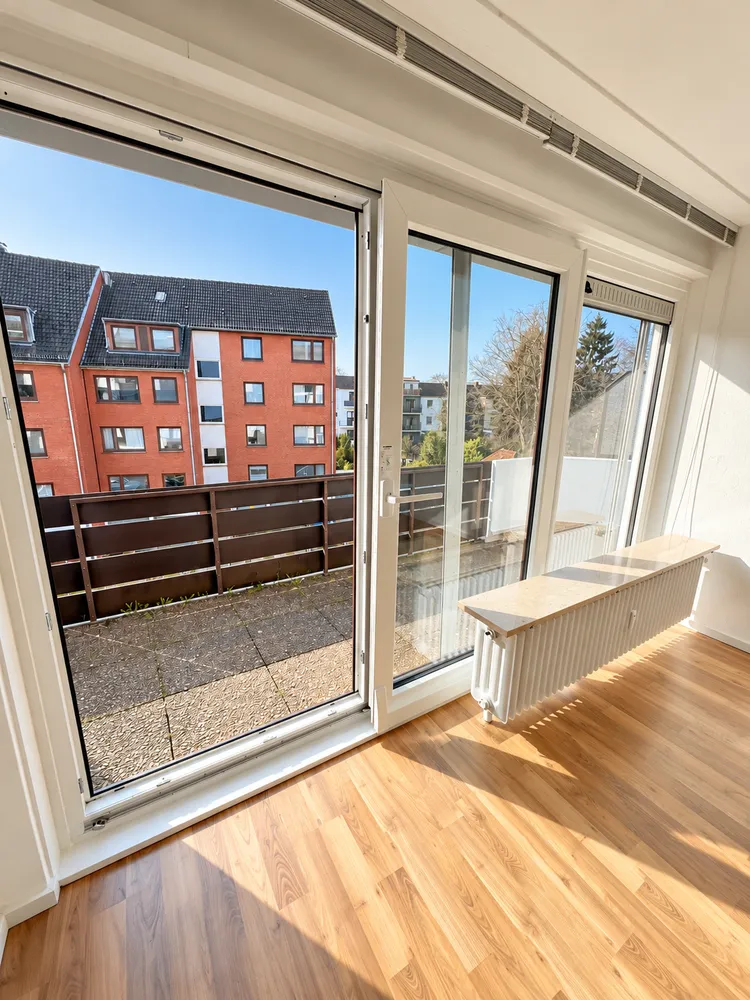2 Zimmer Wohnung mit 65 m² in Bremen – Bild 4