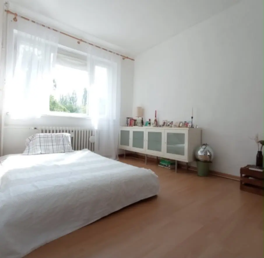 WG-Zimmer mit 15 m² in Berlin – Bild 1