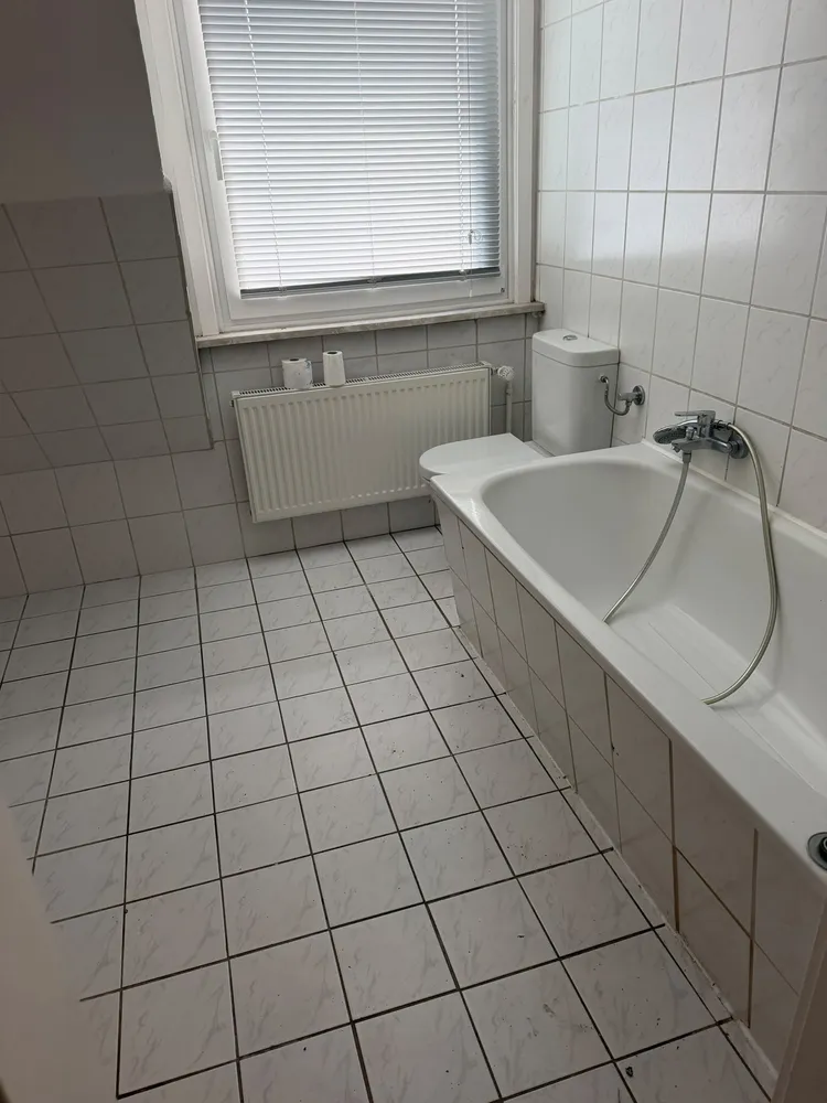 4 Zimmer Wohnung mit 90 m² in Uelzen – Bild 11
