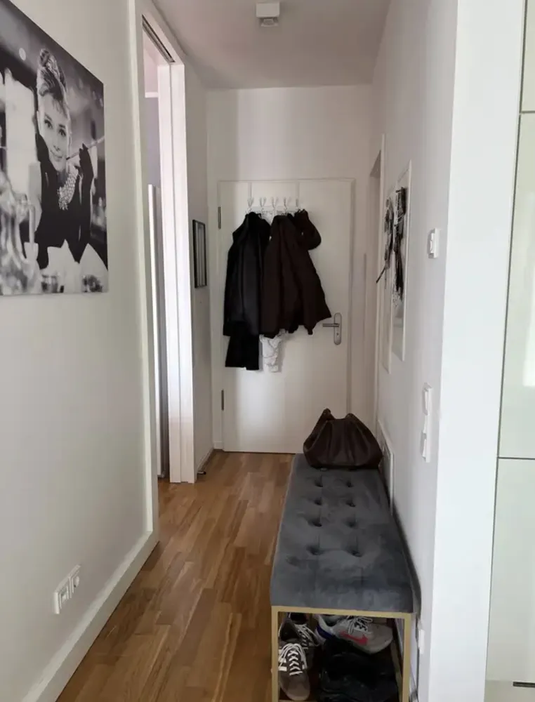 2 room apartment with 40 m² in Cologne – Photo 6