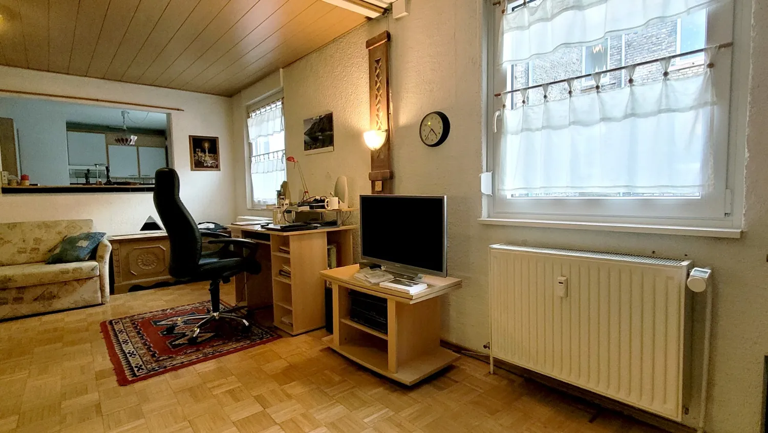 2 Zimmer Wohnung mit 47 m² in Mannheim – Bild 5