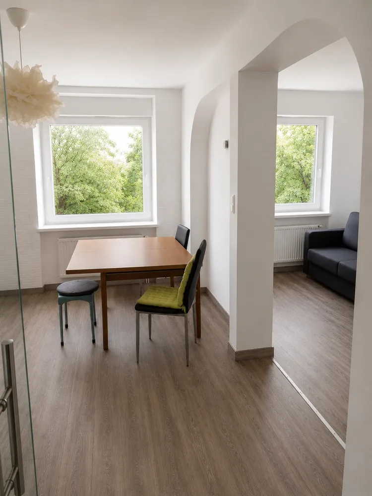 1 Zimmer Wohnung mit 45 m² in Wuppertal – Bild 11