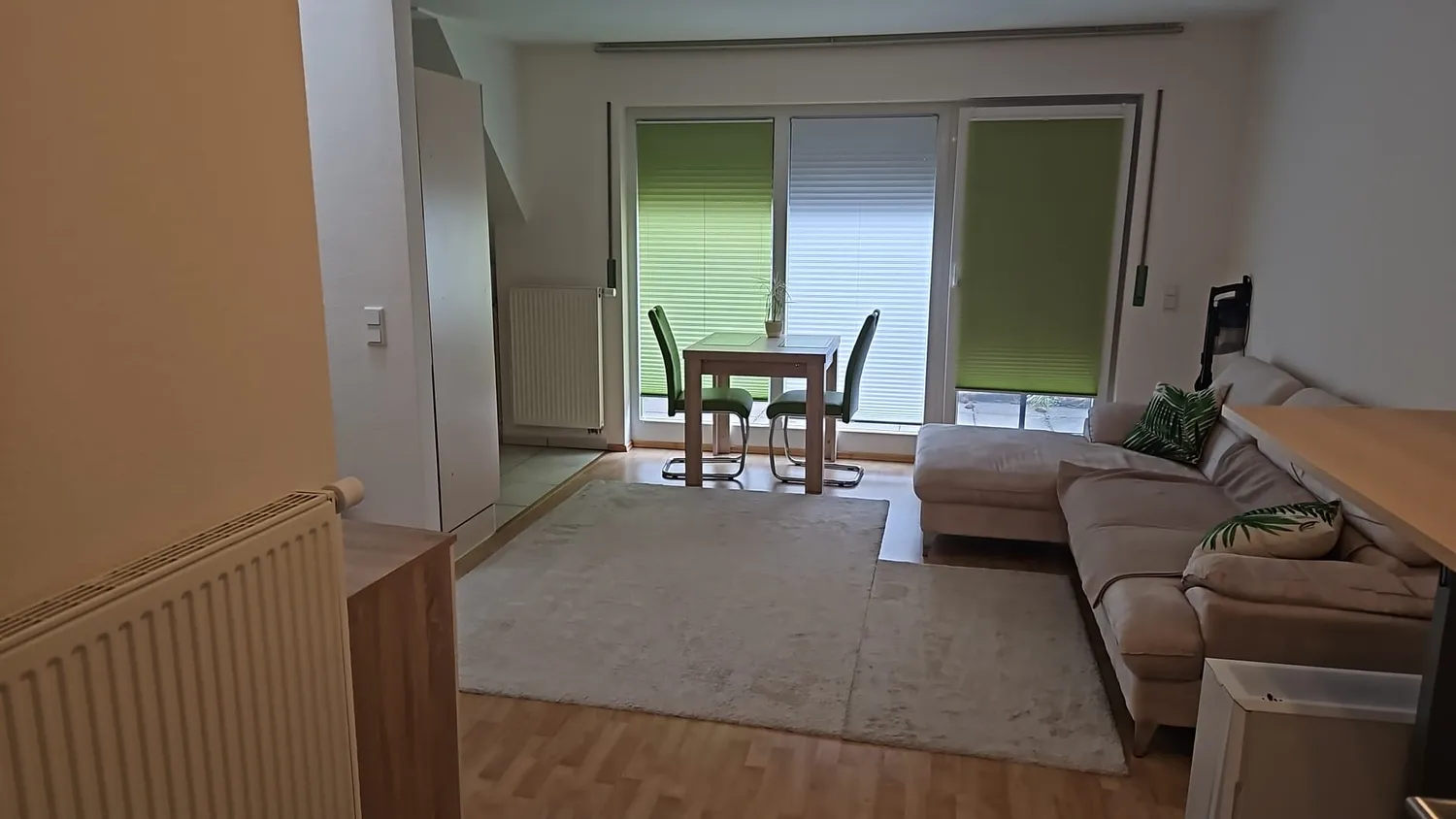 3 Zimmer Wohnung mit 71 m² in Paderborn – Bild 1
