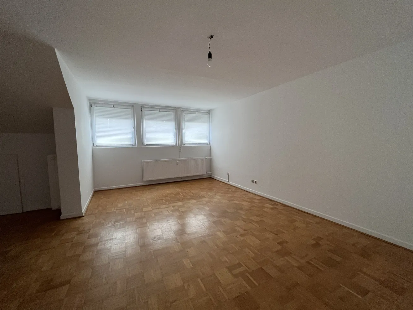2 Zimmer Wohnung mit 57 m² in Düsseldorf – Bild 8