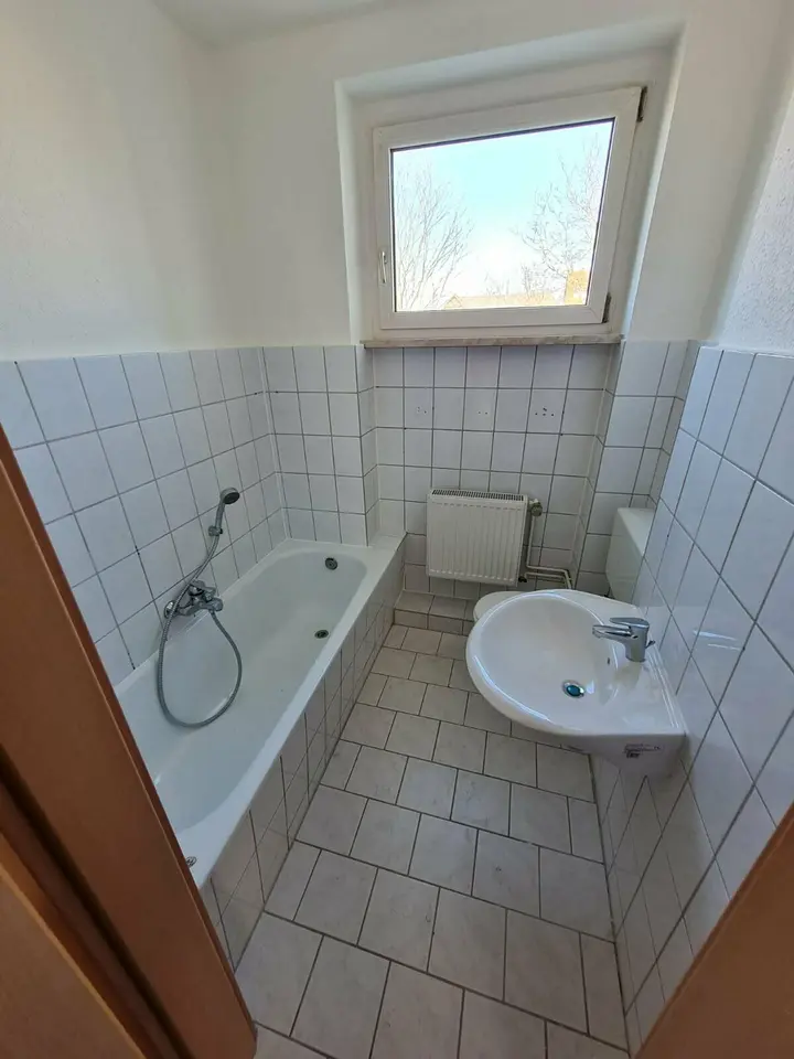 2 Zimmer Wohnung mit 60 m² in Halberstadt – Bild 10